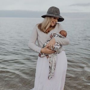 Meet your Posher, Sharni